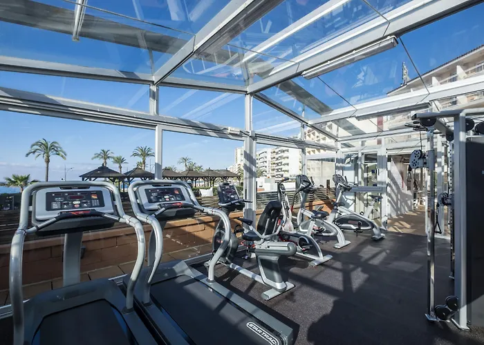 Rosamar & 4*s Szálloda Lloret de Mar